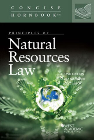 Zellmer Natural Resources law